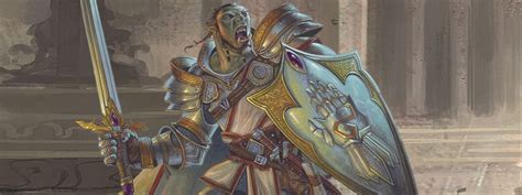 paladin multiclass|D&D’s Best Multiclass Combinations With Paladin.